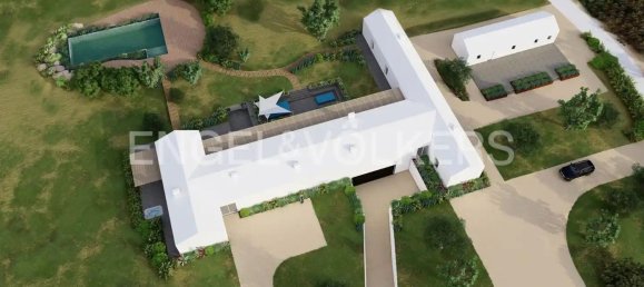 26000m² Land in Grandola, Portugal No. 100913 16