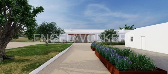 26000m² Land in Grandola, Portugal No. 100913 5