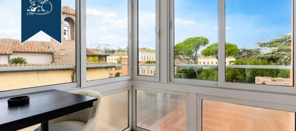 6 rooms Apartment in Rome, Italy No. 234829 7