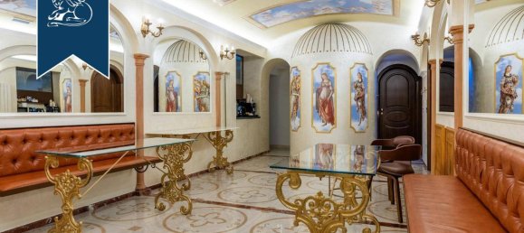 6 rooms Apartment in Rome, Italy No. 234829 16