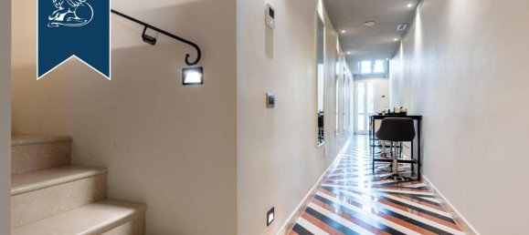 6 rooms Apartment in Rome, Italy No. 234829 10