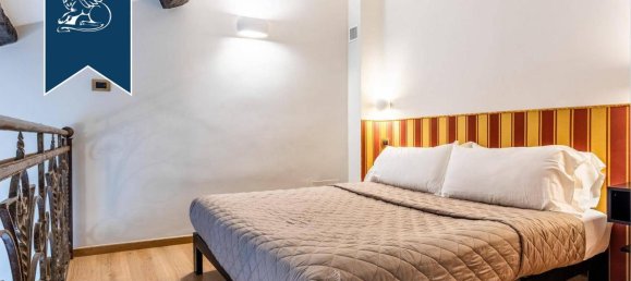 6 rooms Apartment in Rome, Italy No. 234829 17