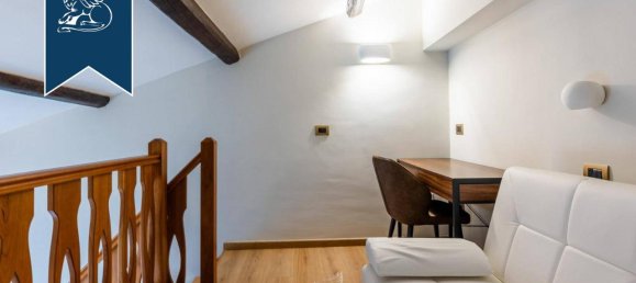 6 rooms Apartment in Rome, Italy No. 234829 6