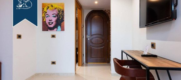 6 rooms Apartment in Rome, Italy No. 234829 5