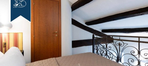 6 rooms Apartment in Rome, Italy No. 234829 19