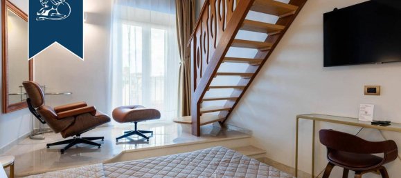 6 rooms Apartment in Rome, Italy No. 234829 2