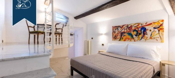 6 rooms Apartment in Rome, Italy No. 234829 14