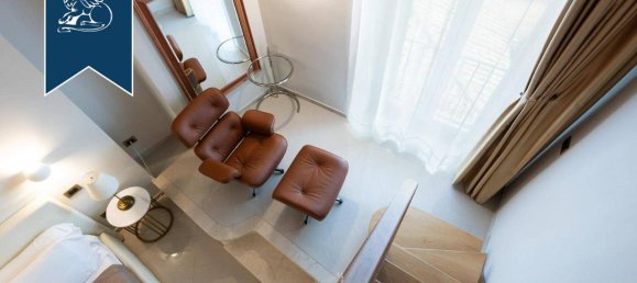 6 rooms Apartment in Rome, Italy No. 234829 4