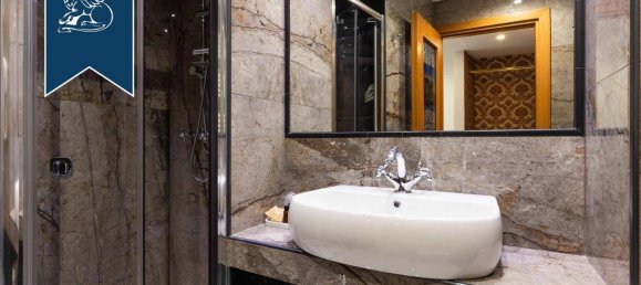 6 rooms Apartment in Rome, Italy No. 234829 20