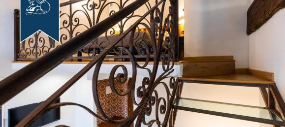 6 rooms Apartment in Rome, Italy No. 234829 15