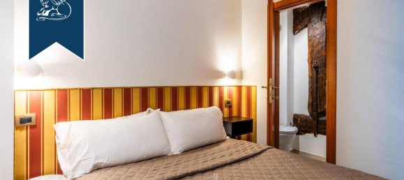 6 rooms Apartment in Rome, Italy No. 234829 18