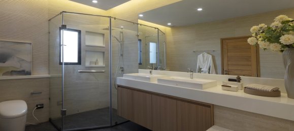 3 chambres Villa à Pattaya, Thailand No. 60168 5