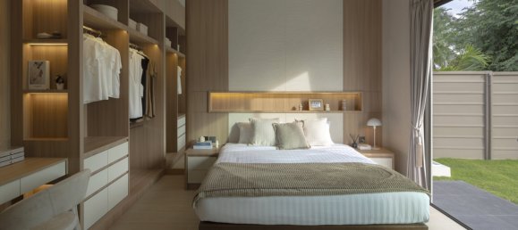 3 chambres villa à vendre à Pattaya, Chonburi, Eastern Thailand, Thailand № 60168 8