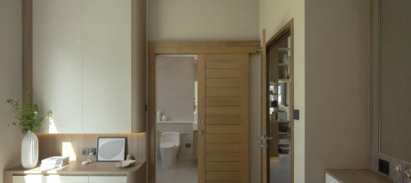 3 chambres Villa à Pattaya, Thailand No. 60168 4