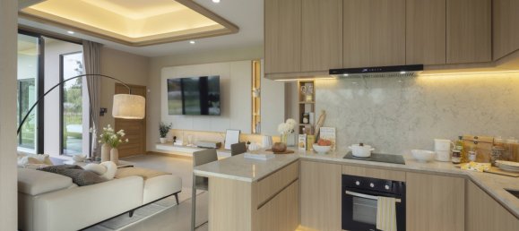 3 chambres Villa à Pattaya, Thailand No. 60168 11