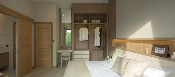 3 chambres Villa à Pattaya, Thailand No. 60168 6