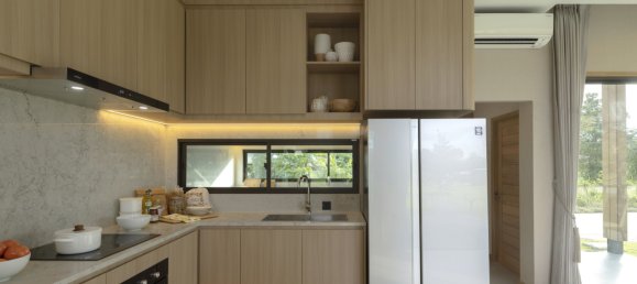 3 chambres Villa à Pattaya, Thailand No. 60168 7