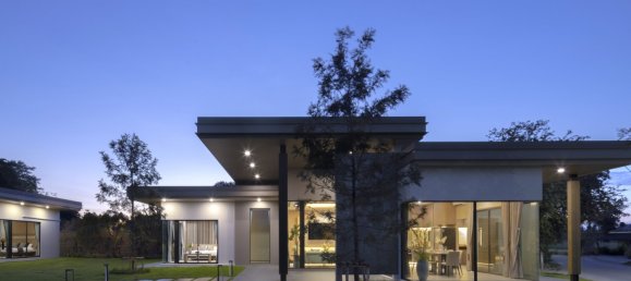 3 chambres Villa à Pattaya, Thailand No. 60168 14