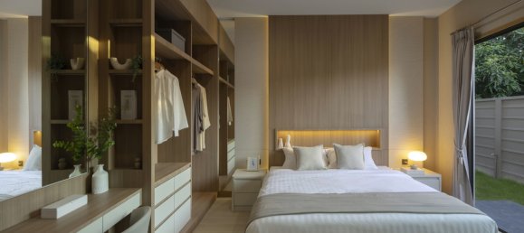 3 chambres villa à vendre à Pattaya, Chonburi, Eastern Thailand, Thailand № 60168 15