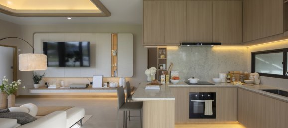 3 chambres villa à vendre à Pattaya, Chonburi, Eastern Thailand, Thailand № 60168 17