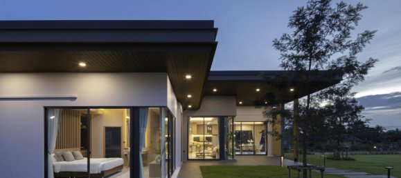 3 chambres Villa à Pattaya, Thailand No. 60168 13