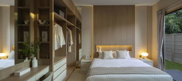 3 chambres Villa à Pattaya, Thailand No. 60168 8