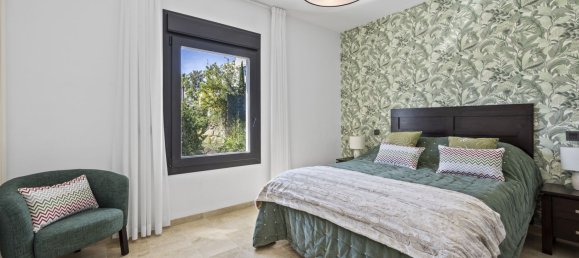 5 bedrooms Villa in Estepona, Spain No. 139384 36