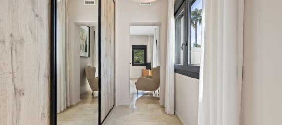 5 bedrooms Villa in Estepona, Spain No. 139384 31