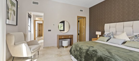 5 bedrooms Villa in Estepona, Spain No. 139384 27