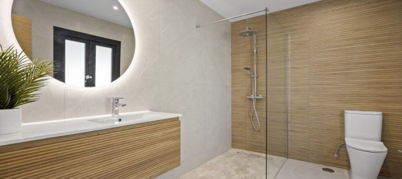 5 bedrooms Villa in Estepona, Spain No. 139384 29