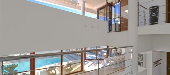 7 غرف نوم منزل في Marbella, Spain رقم 91773 14