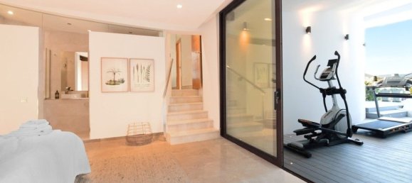 7 غرف نوم منزل في Marbella, Spain رقم 91773 53