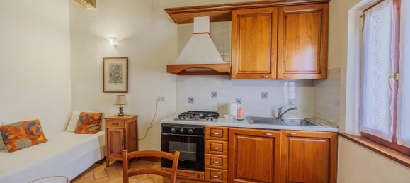 6 bedrooms Apartment in Pienza, Italy No. 50302 5