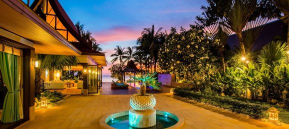 5 bedrooms Cafe / restaurant in Ko Samui, Thailand No. 22387 7