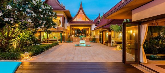 5 bedrooms Cafe / restaurant in Ko Samui, Thailand No. 22387 15