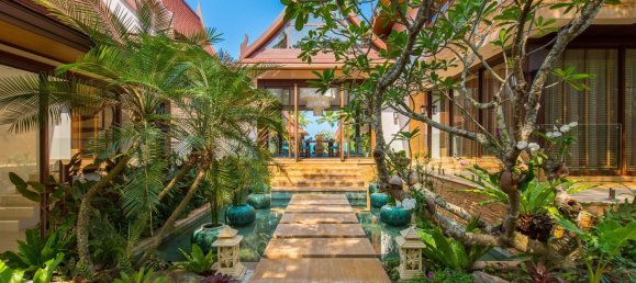 5 bedrooms Cafe / restaurant in Ko Samui, Thailand No. 22387 14