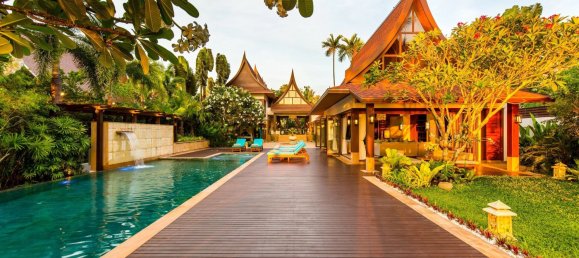 5 bedrooms Cafe / restaurant in Ko Samui, Thailand No. 22387 10