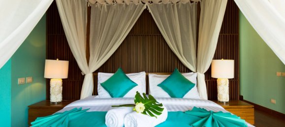 5 bedrooms Cafe / restaurant in Ko Samui, Thailand No. 22387 5