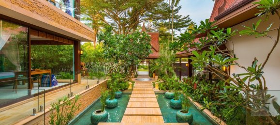 5 bedrooms Cafe / restaurant in Ko Samui, Thailand No. 22387 12