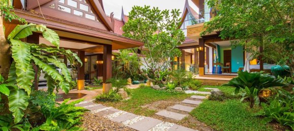 5 bedrooms Cafe / restaurant in Ko Samui, Thailand No. 22387 13