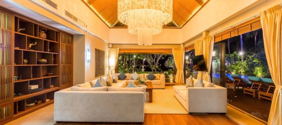 5 bedrooms Cafe / restaurant in Ko Samui, Thailand No. 22387 4