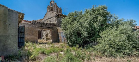 1 bedroom House in Valladolid, Spain No. 113002 12