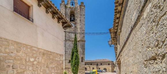 1 bedroom House in Valladolid, Spain No. 113002 27