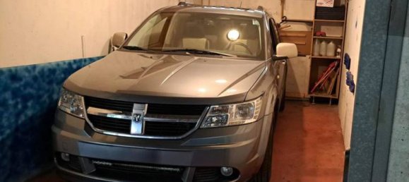 1 room Garage in Genoa, Italy No. 315212 3