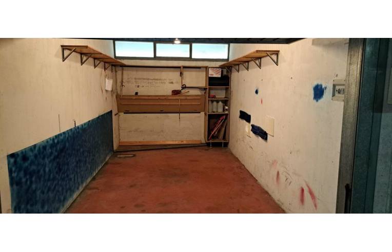 1 room Garage in Genoa, Italy No. 315212