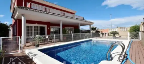 Casa T4 em Daimus, Spain N.º 114106 4