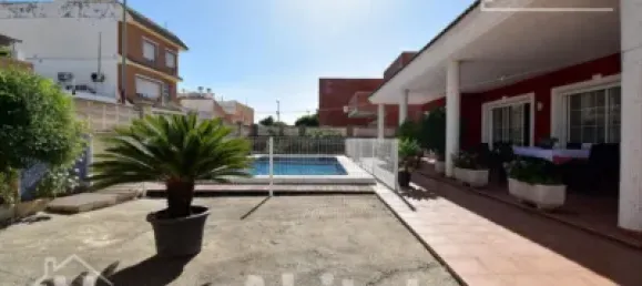 Casa T4 em Daimus, Spain N.º 114106 11