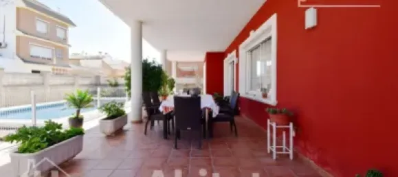 Casa T4 em Daimus, Spain N.º 114106 5