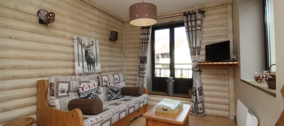 Apartamento T1 em Gerardmer, France N.º 261818 4