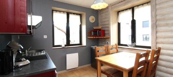 Apartamento T1 em Gerardmer, France N.º 261818 2